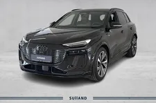 Thumnail bilde 0 av Audi Q6 e-tron quattro