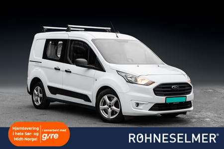 Ford Transit Connect 240