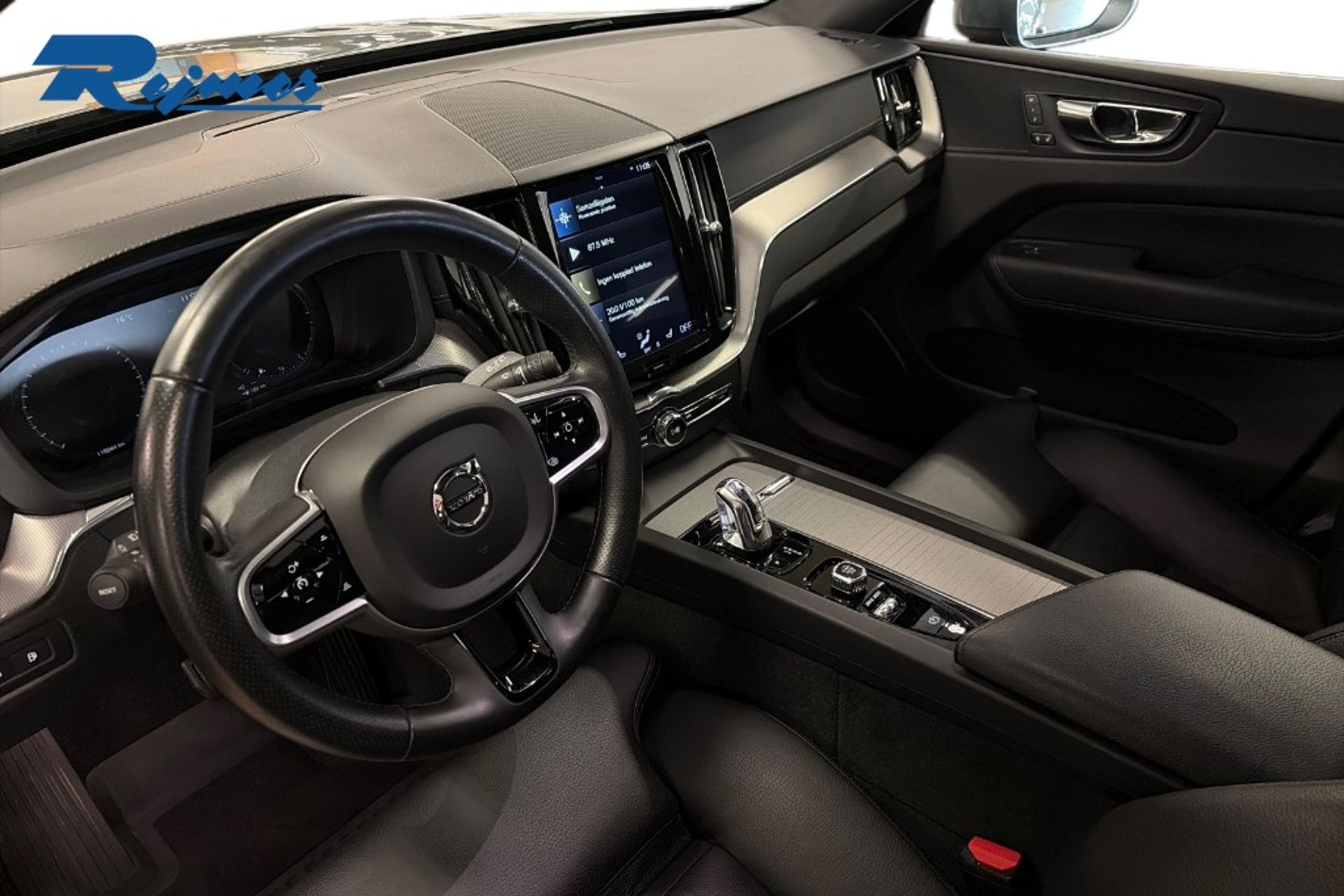 Volvo XC60 T8 TE Inscription 2019, bild 6/10