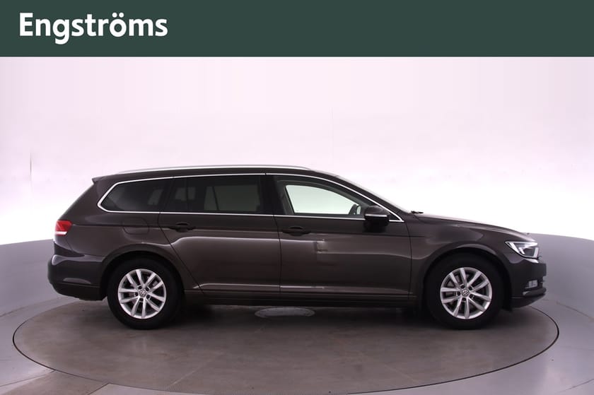 Bild 2 av Volkswagen Passat Sportscombi TSI 150Hk Dragpaket/backkamera
