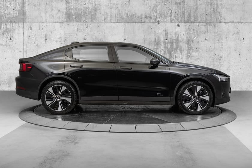 Bilde 2 av Polestar 2 Long Range Dual Motor Plus/Pilot/Pixel