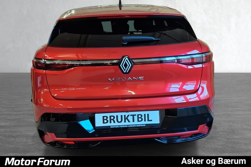 Bilde 5 av Renault Mégane E-TECH