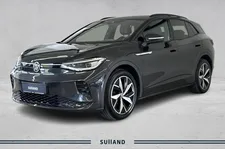 Thumnail bilde 0 av Volkswagen ID.4 GTX