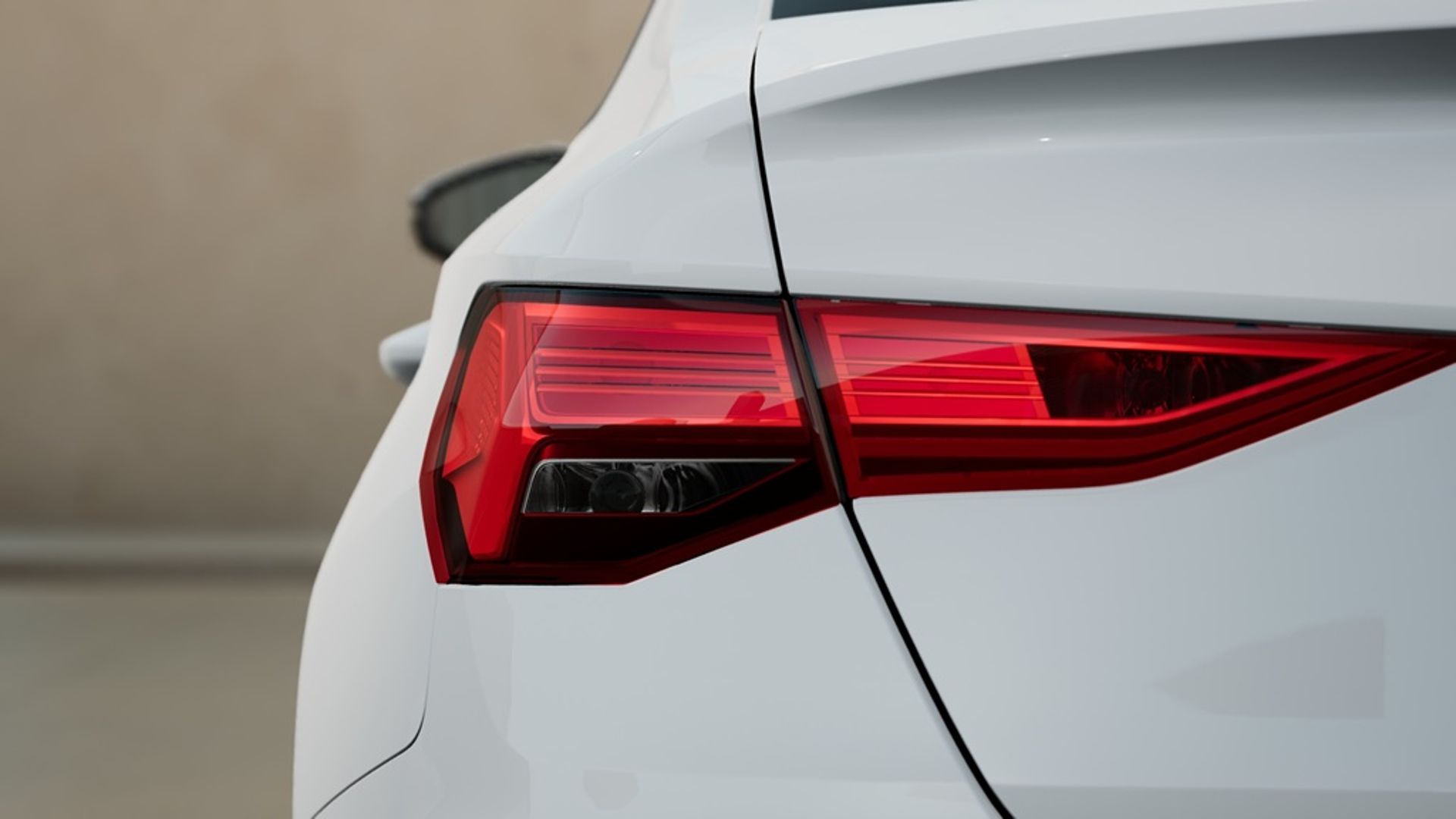 Audi A3 Sedan 35 TFSI 2027, photo 6/10