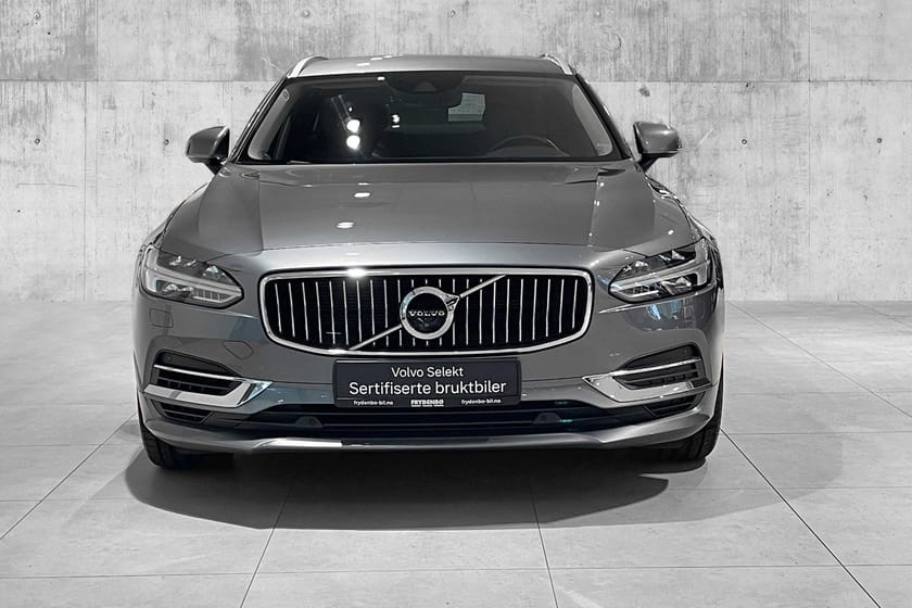 Bilde 3 av Volvo V90