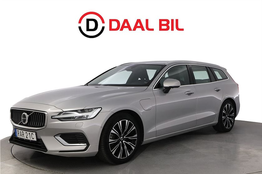 Bild 1 av Volvo V60