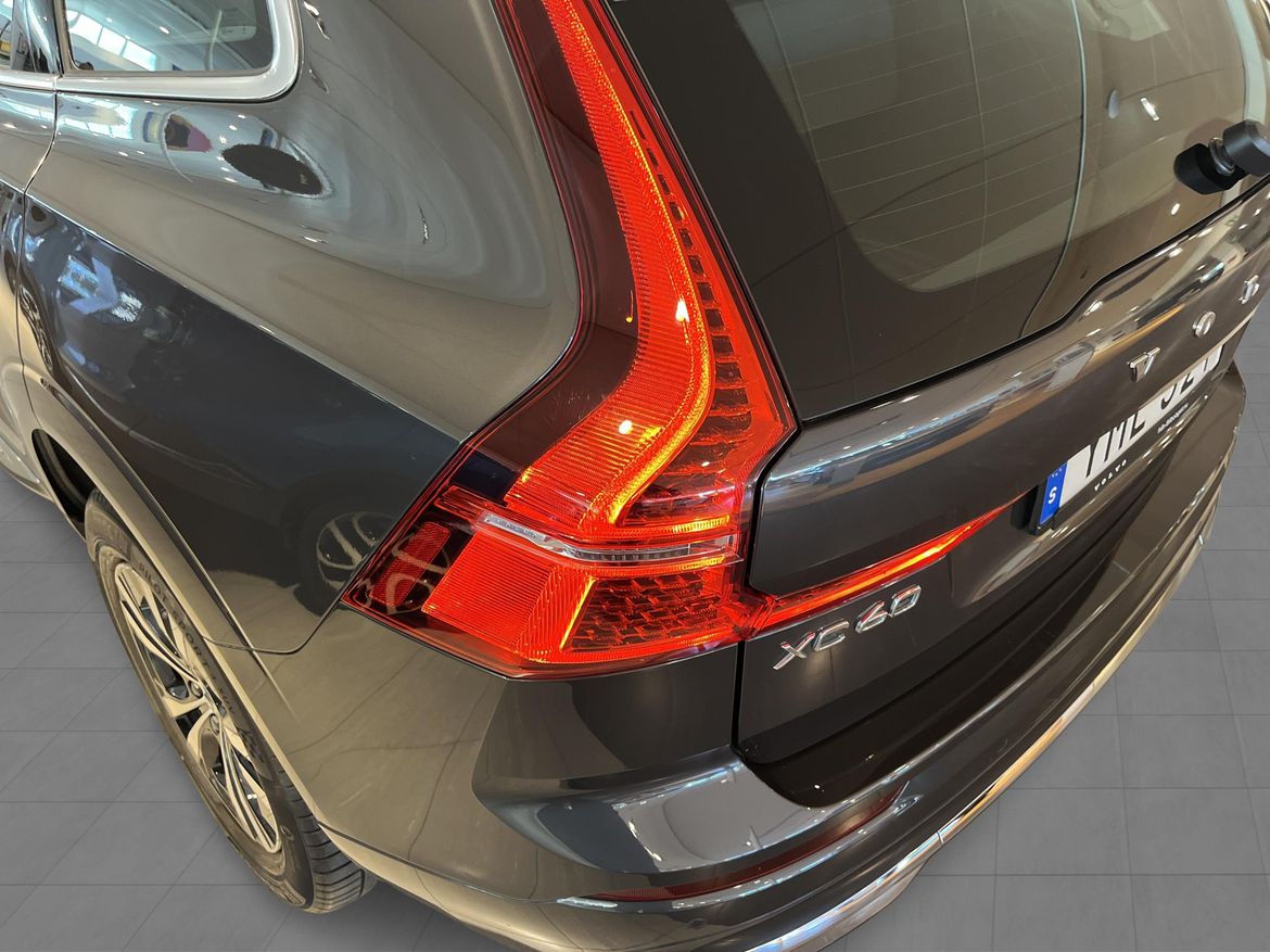 Volvo XC60 2025 - miniatyr 14