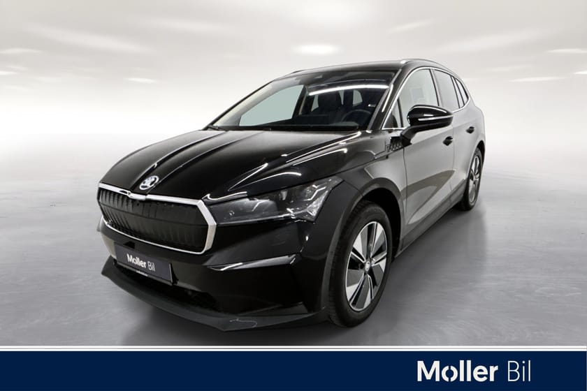 Bilde 1 av Škoda Enyaq iV 80 max