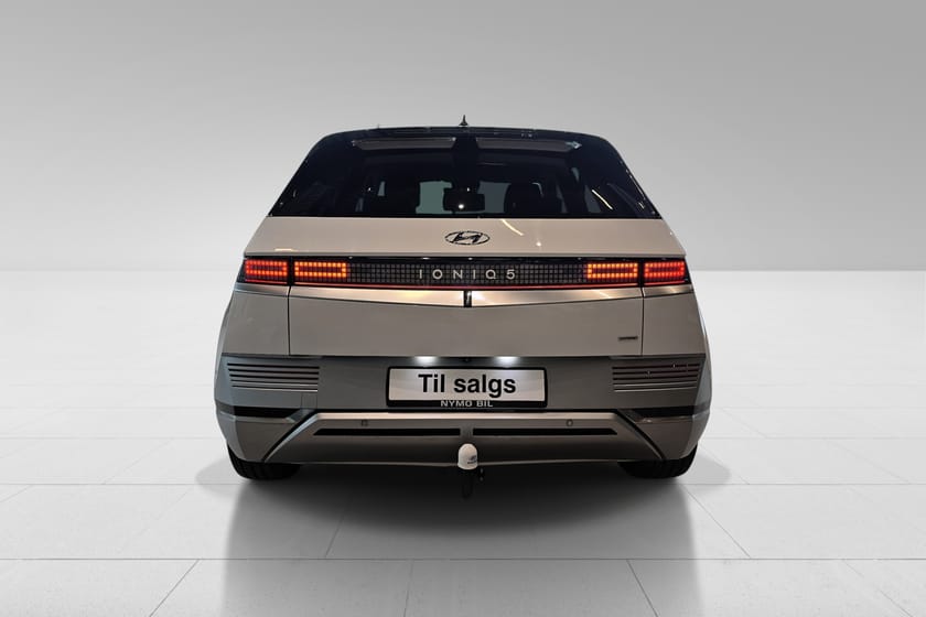Bilde 5 av Hyundai Ioniq 5 Premium AWD LR - Hengerfeste, Storservice, Skinn