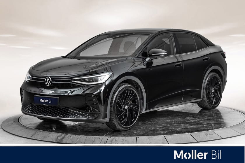 Bilde 1 av Volkswagen ID.5 GTX