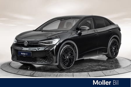 Volkswagen ID.5 GTX 4motion  77kwh