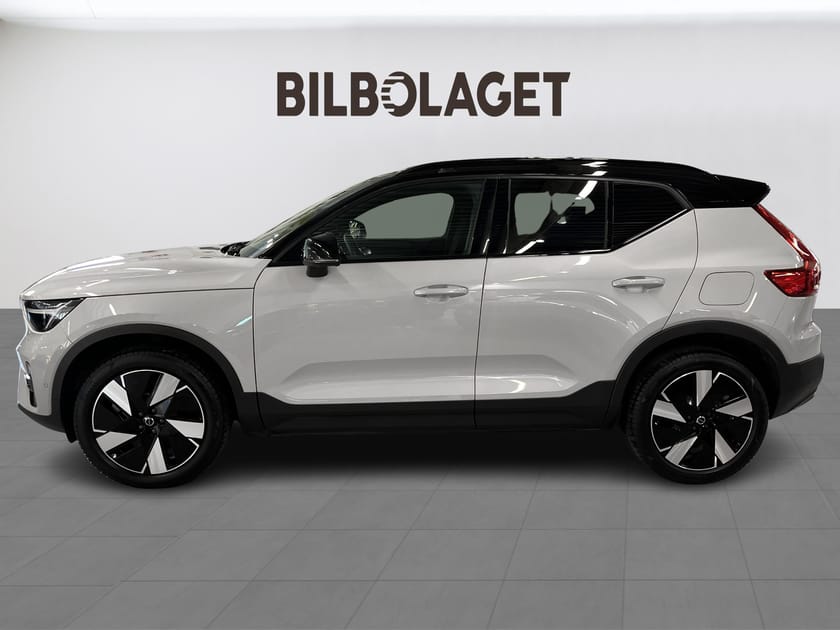 Bild 3 av Volvo EX40 Single Motor Extended Range Ultra 360 H/K Pano