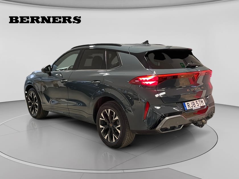 Bild 3 av CUPRA Terramar