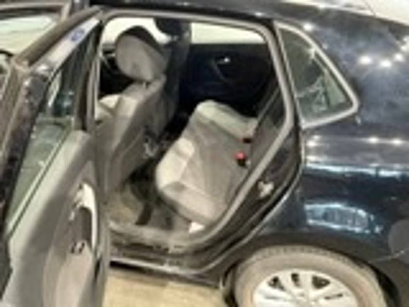 Bild 4 av Volkswagen Polo 1.2 TSI MASTERS 40 Edition