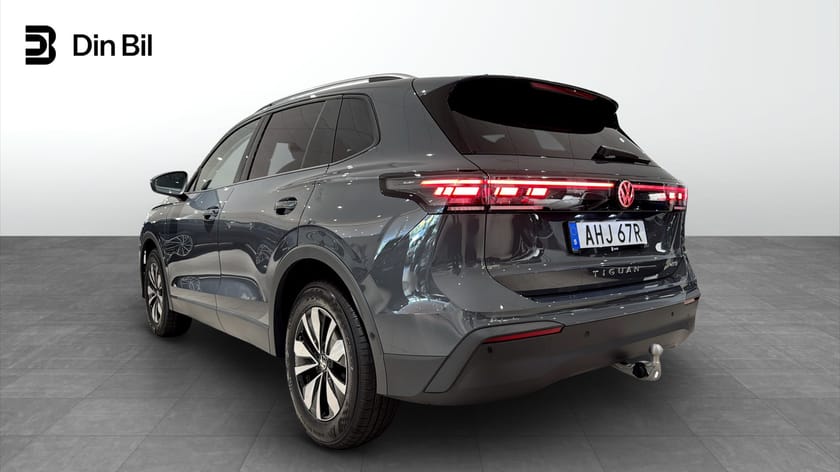 Bild 3 av Volkswagen Tiguan