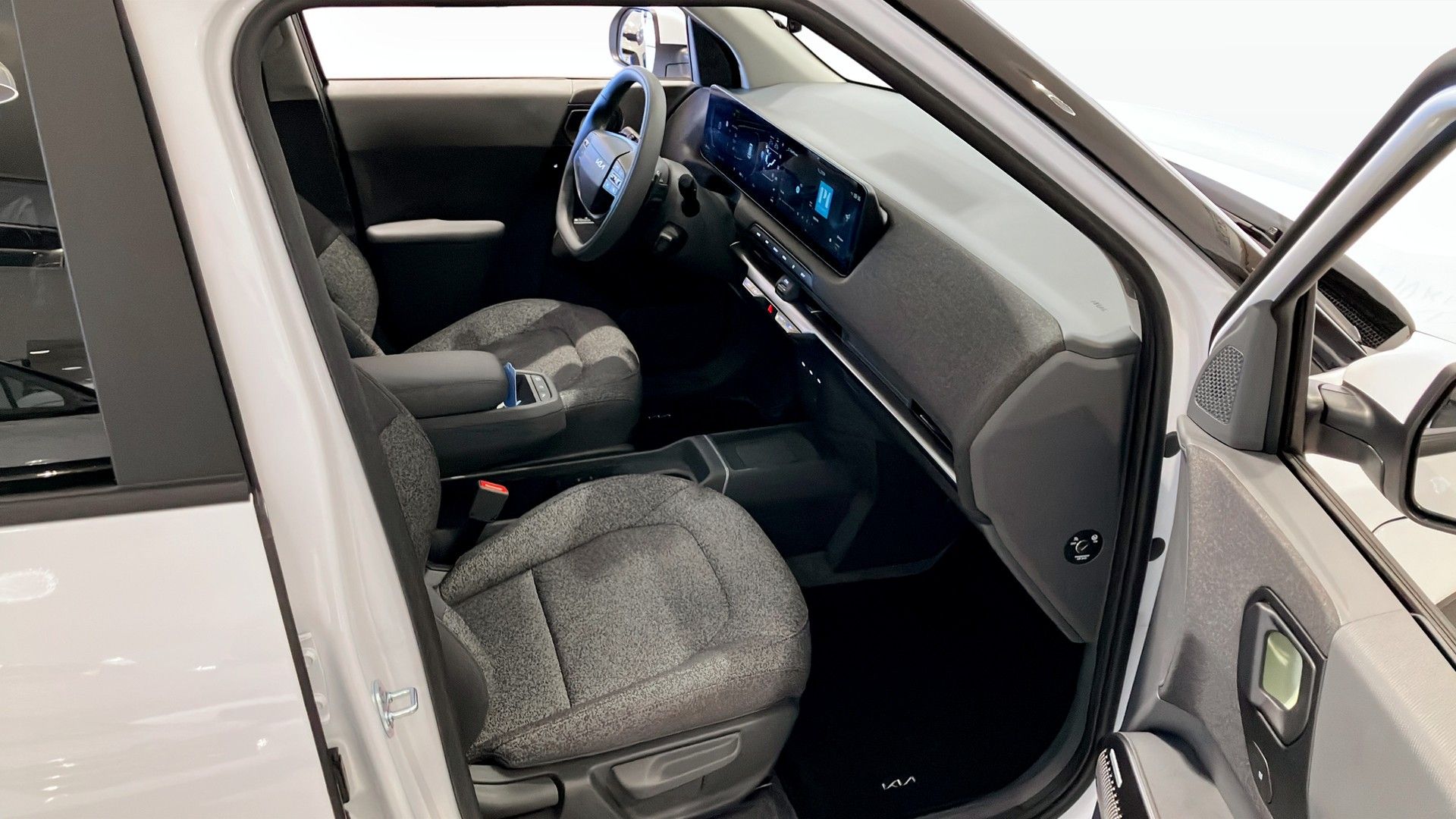Kia EV2 PLUS SR 5-SITS 2027, kuva 3/22
