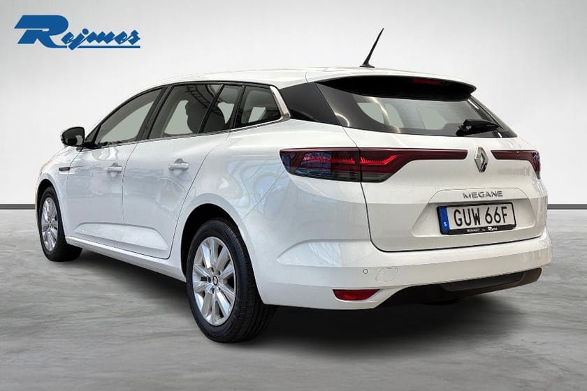 Bild 3 av Renault Mégane Sport Tourer