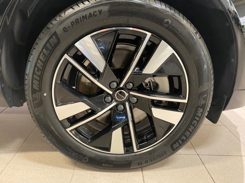Bild 3 av Volvo XC60 T6 Plus Dark Nordic Edition