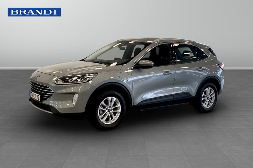 Bild 2 av Ford Kuga Plug-In Hybrid