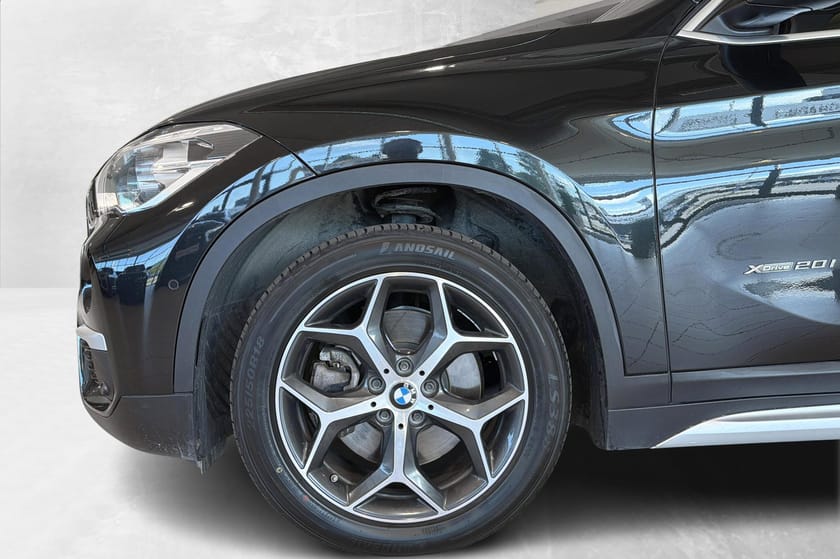 Bilde 5 av BMW X1 xDrive20i 20i Xd xLine DAB R kamera Panorama Hud