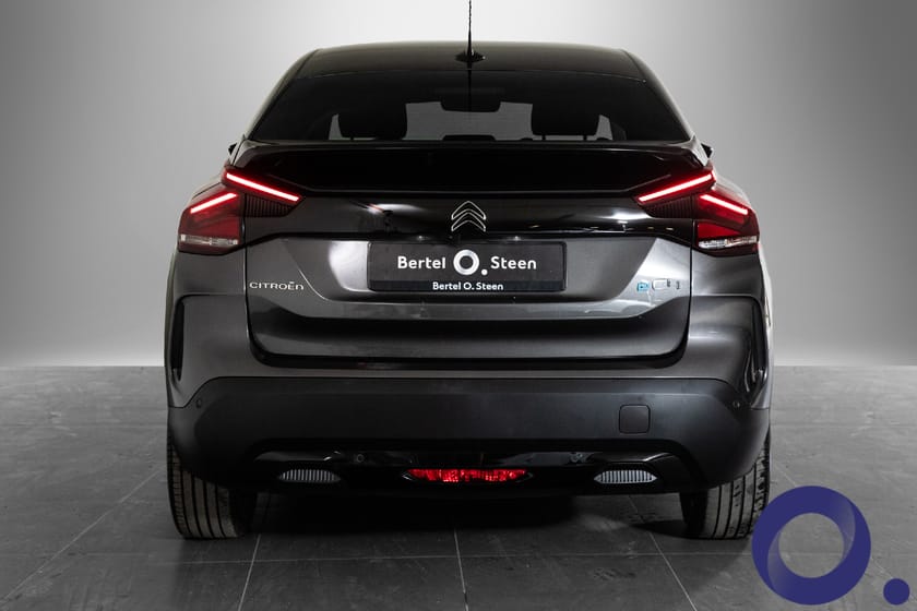 Bilde 4 av Citroën ë-C4