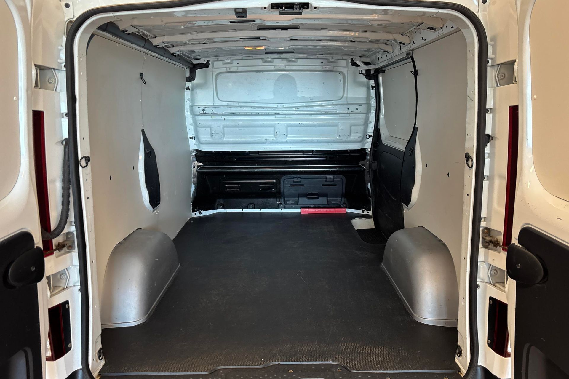 Fiat Talento 1.6 Ecojet 2018, bild 6/8