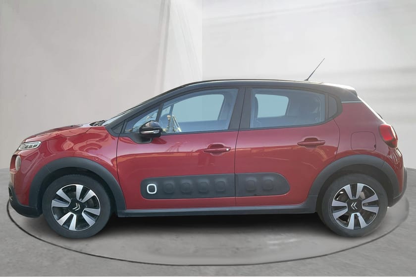 Bild 2 av Citroën C3