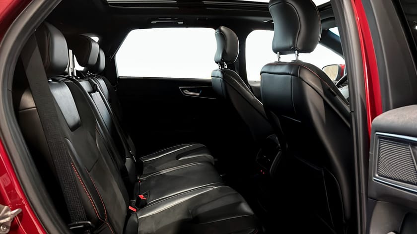 Bild 5 av Ford Edge 2.0 ST-line Business Bi-Turbo AWD 238hk
