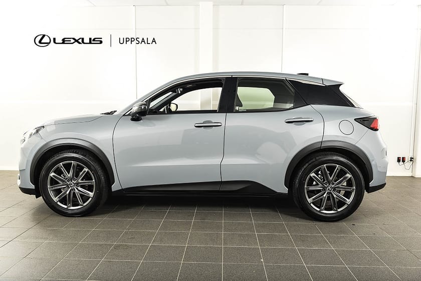 Bild 2 av Lexus LBX 1.5 Elegant Techpaket /Vhjul
