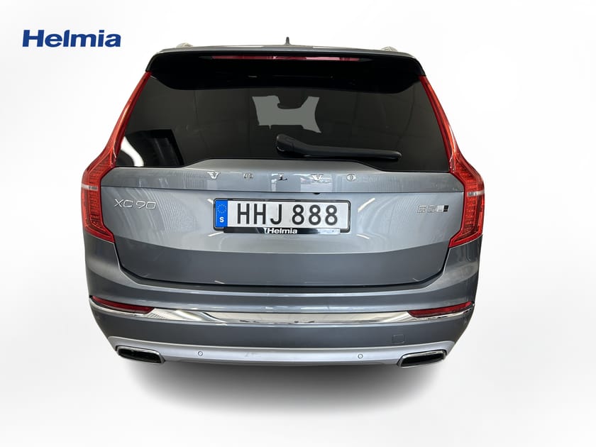 Bild 5 av Volvo XC90 7 Säten B5 AWD Diesel Inscription 7-säten