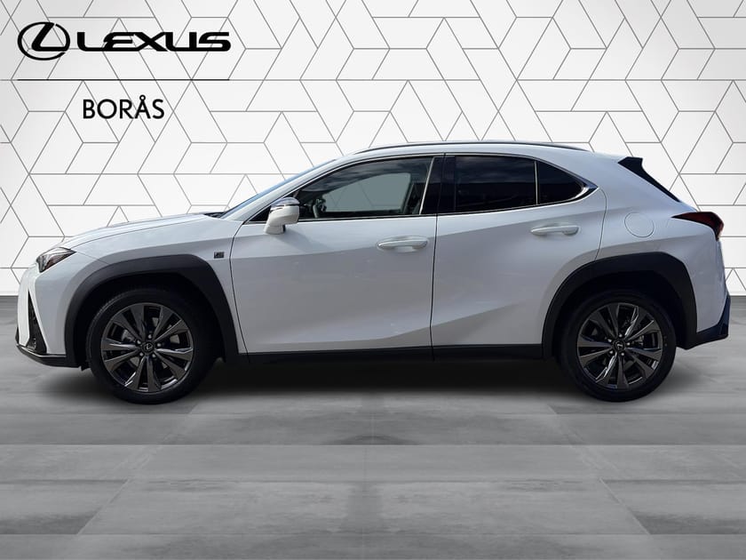 Bild 3 av Lexus UX 300h