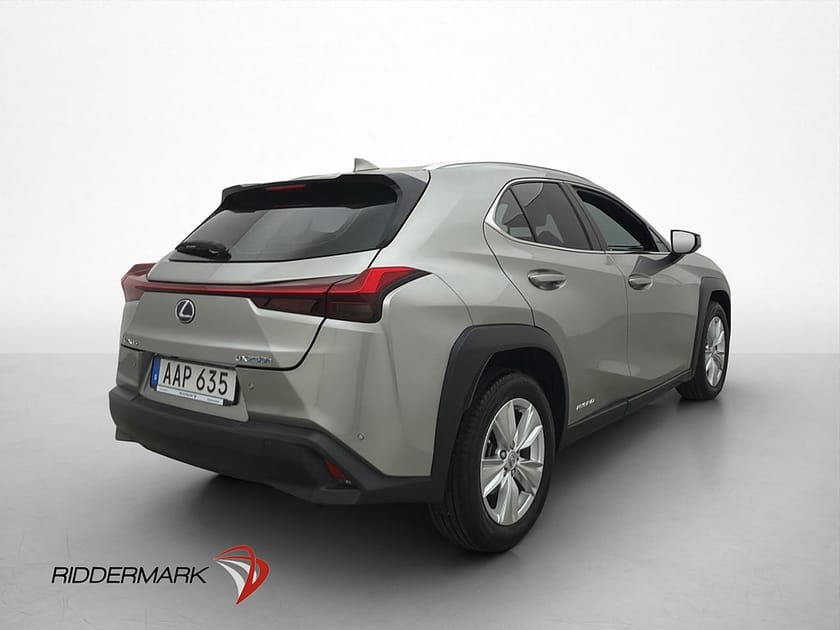 Bild 5 av Lexus UX 250h