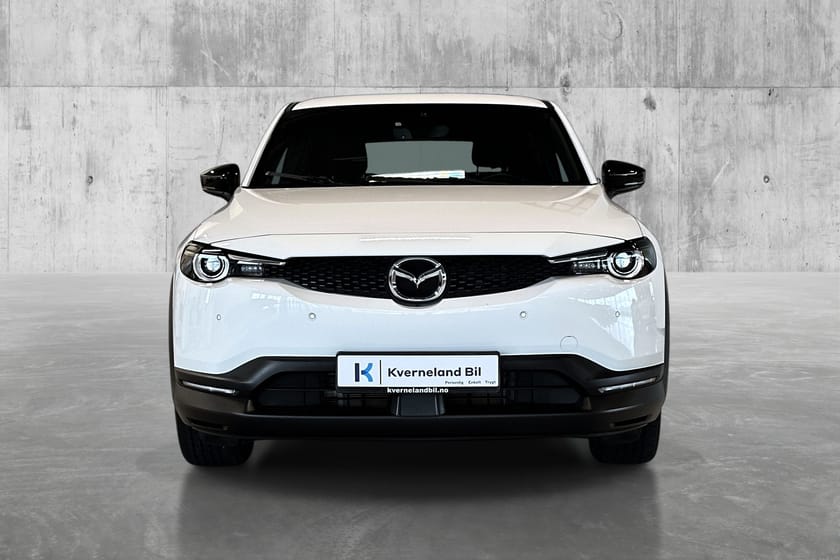 Bilde 2 av Mazda MX-30 e-Skyactiv EV Skyactiv/Head-Up/ACC/Navi/R.Kamera/145 hk /Ny Service