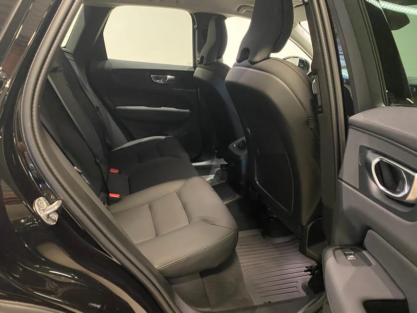 Bild 5 av Volvo XC60 T6 Plus Dark Nordic Edition