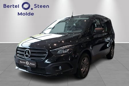 Mercedes-Benz Citan 112 CDI