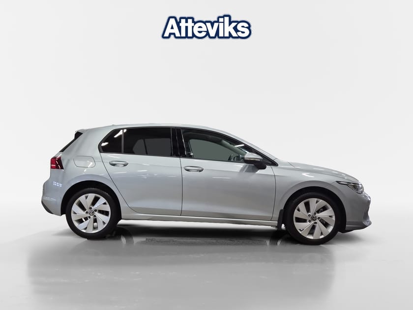 Bild 2 av Volkswagen Golf Life TSI 150hk Edition/Kamera/Led/Carplay
