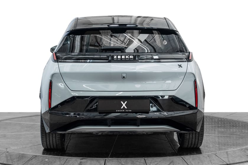 Bilde 5 av Zeekr X Privilege AWD, 360 I HUD I Massasje I 10 år garanti