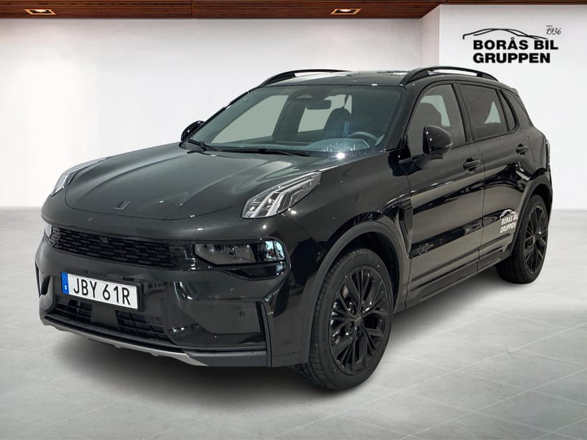 Bild 1 av Lynk & Co 01 PHEV