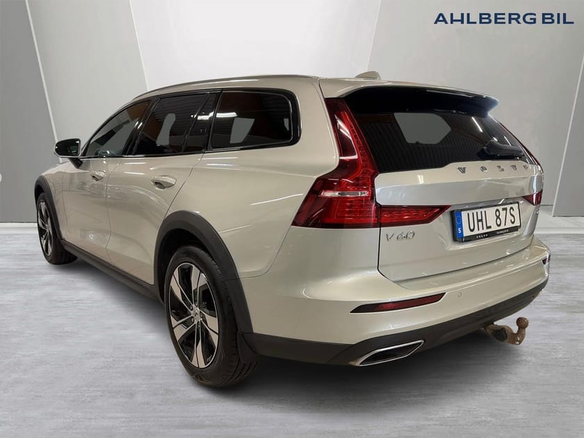 Bild 3 av Volvo V60 Cross Country D4 AWD Advanced Edt
