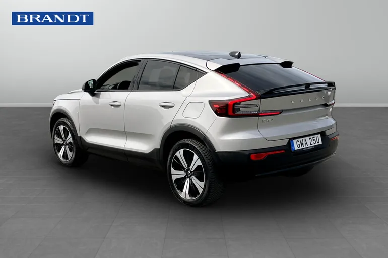 Volvo C40 Recharge