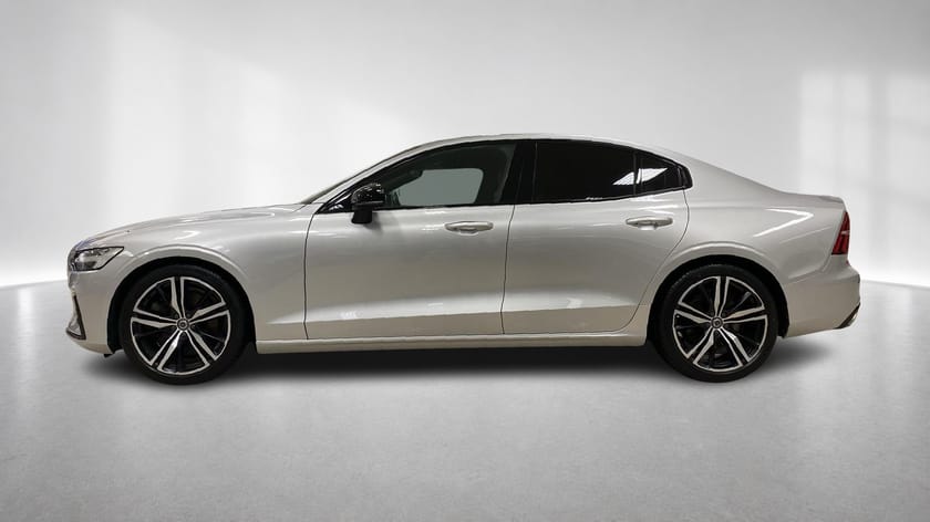 Bild 4 av Volvo S60