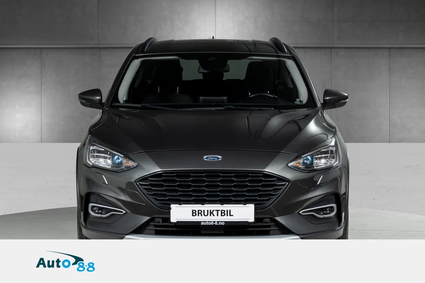 Bilde 4 av Ford Focus Active