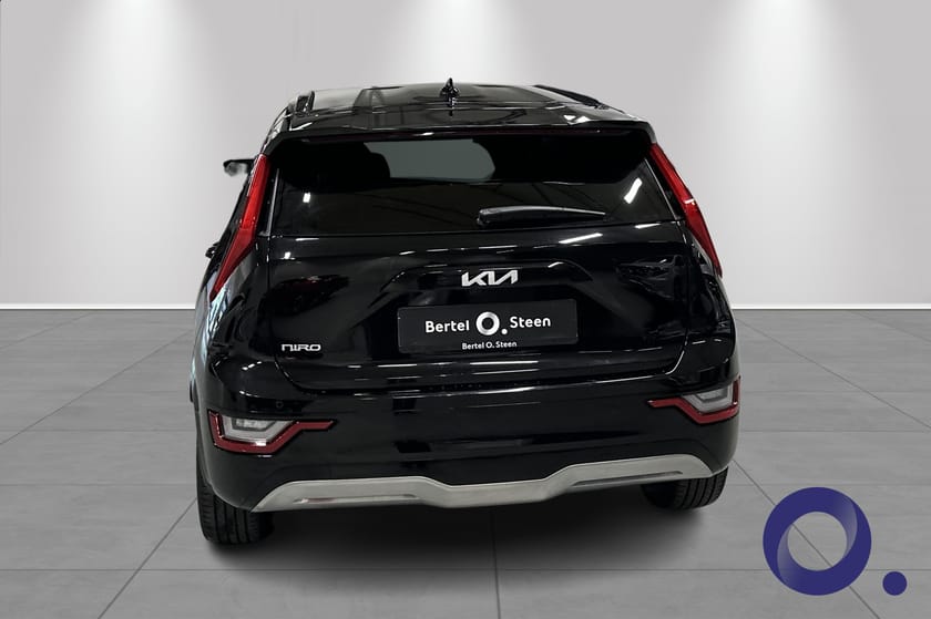 Bilde 4 av Kia Niro EV Active pluss I Klimatiserte seter I Adaptiv cruise