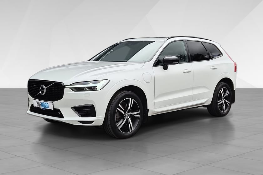 Bilde 3 av Volvo XC60 T6 R-Design