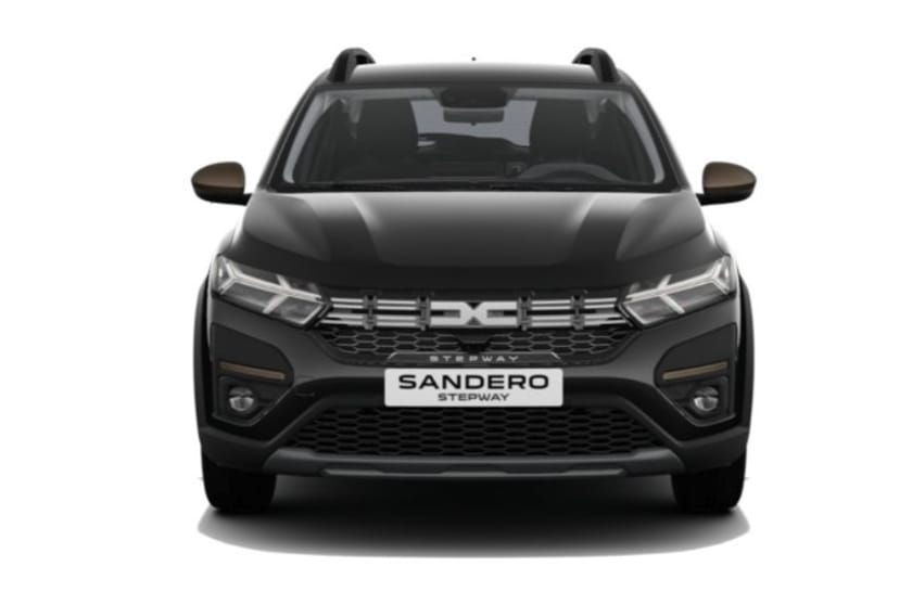 Bild 2 av Dacia Sandero Stepway TCe 110 Extreme Privatleasing 2190/36mån