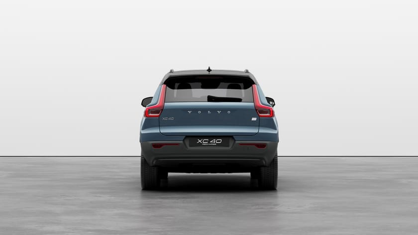 Bilde 5 av Volvo XC40 Recharge Twin Ultimate.