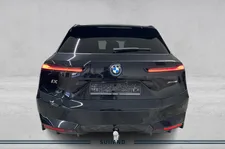 Thumnail bilde 3 av BMW iX xDrive40