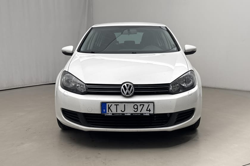 Bild 5 av Volkswagen Golf