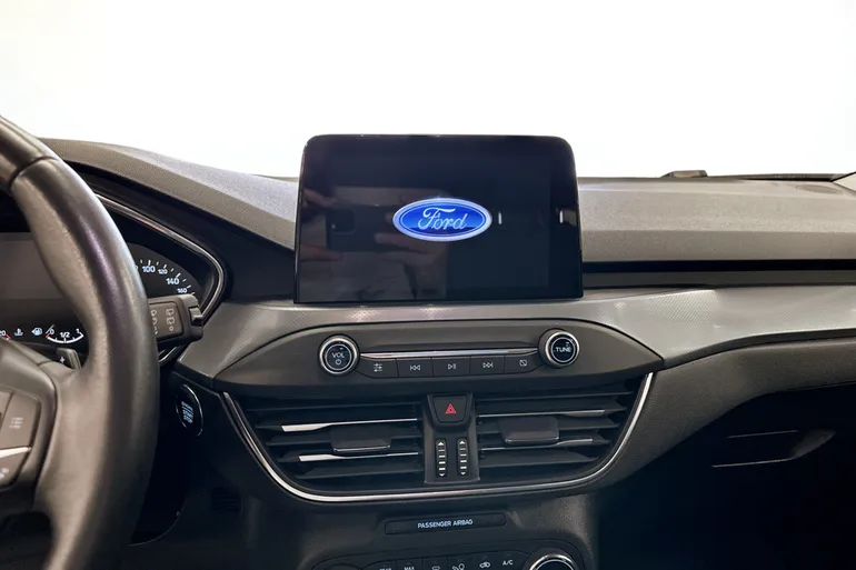Ford Focus Active Kombi