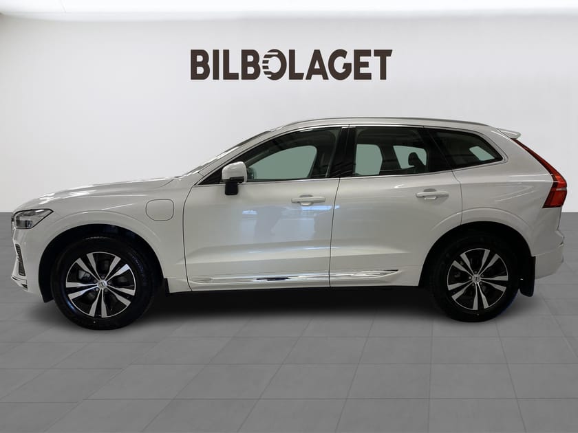 Bild 2 av Volvo XC60 T6 Core Nordic Edition | Dragkrok